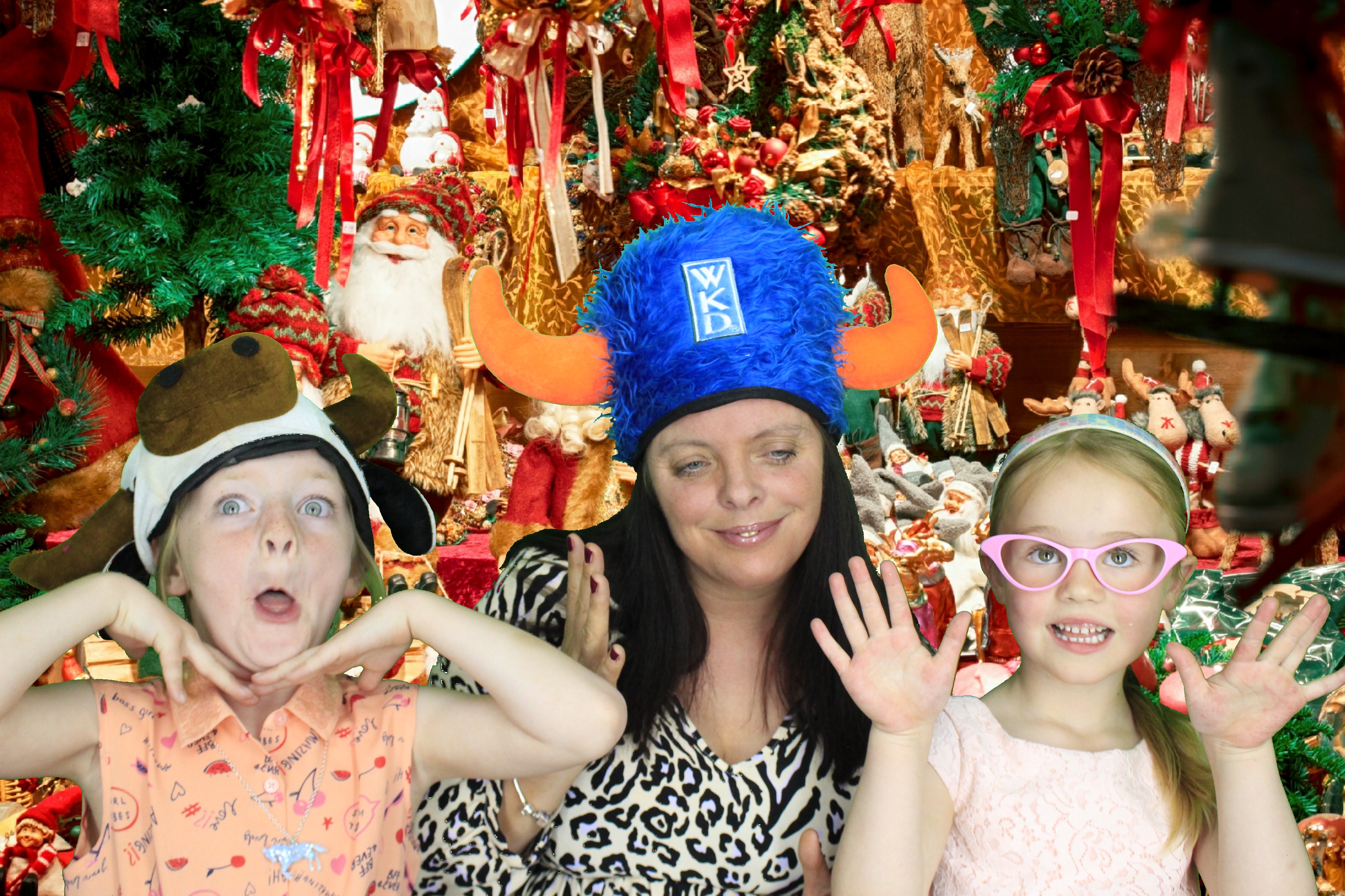 Lisa and Ant's Wedding Reception  | View more photos from the event at gallery.myphotoboothexperience.co.uk/u/MyPhotoBoothExperienceLtd/Lisa-and-Ants-Wedding-Reception
